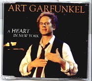 Art Garfunkel - A Heart In New York